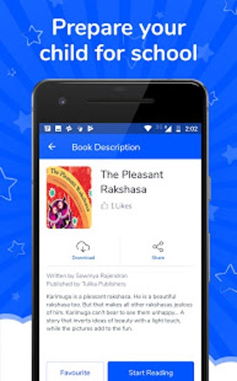 Image 0 for Worldreader Kids - Free C…