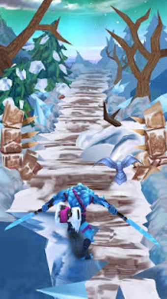 Image 2 for Run Hunter Run : Monster …