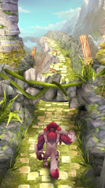 Image 1 for Run Hunter Run : Monster …