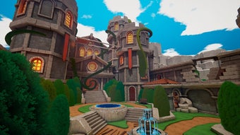 Imagen 0 para Alchemist: Journey of the…