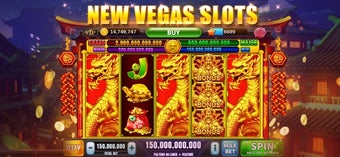 Image 1 for Slotrillion - Casino Slot…