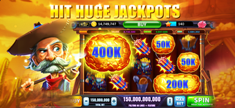 Image 0 for Slotrillion - Casino Slot…