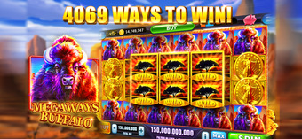 Image 3 for Slotrillion - Casino Slot…