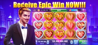 Image 2 for Slotrillion - Casino Slot…