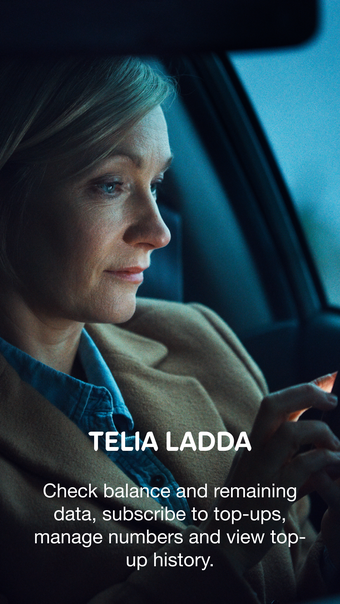Image 0 for Ladda Refill