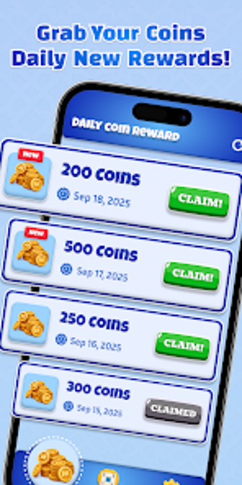 Imagen 0 para Match Boosters Rewards Da…