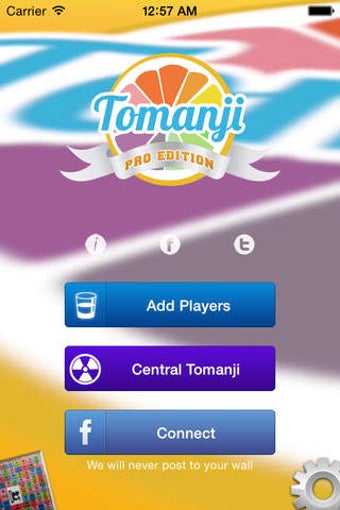 Imagen 0 para Tomanji Pro