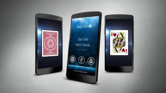 Imagen 1 para Magic Trick #5: Easiest P…