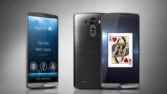 Imagen 0 para Magic Trick #5: Easiest P…
