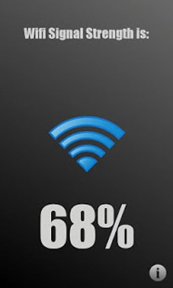 Imagen 0 para WiFi Signal Strength