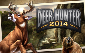 Image 0 for Deer Hunter 2014