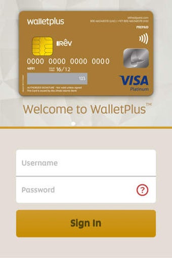 Image 0 for Etihad Guest walletplus a…