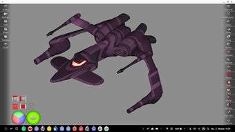 Image 0 for SDF 3D