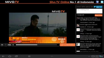 Image 2 for Mivo - Watch TV & Celebri…