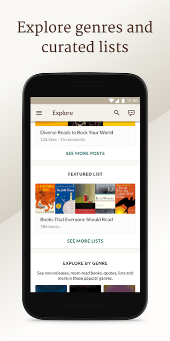 Image 4 for Goodreads
