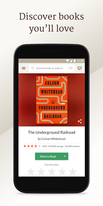 Image 1 for Goodreads