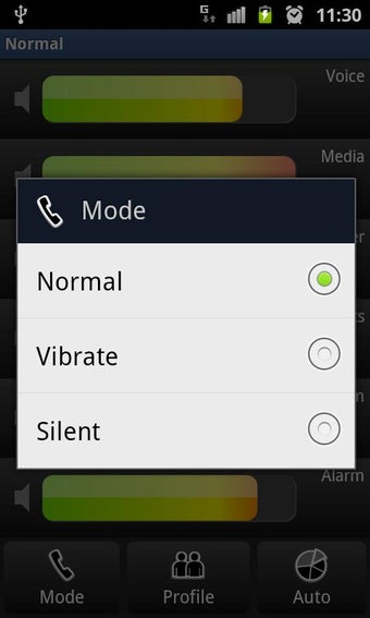 Imagen 1 para AudioGuru + Widgets