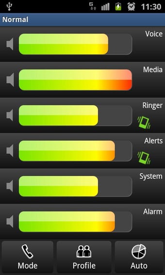 Imagen 0 para AudioGuru + Widgets