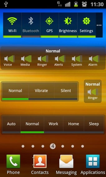 Imagen 2 para AudioGuru + Widgets