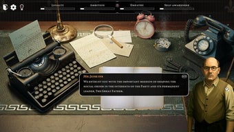 Imagen 0 para Ministry of Truth: False …