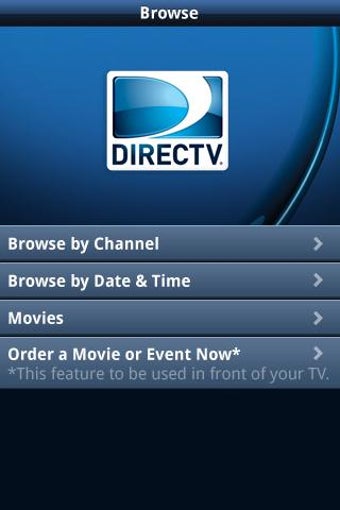 Imagen 2 para Directv
