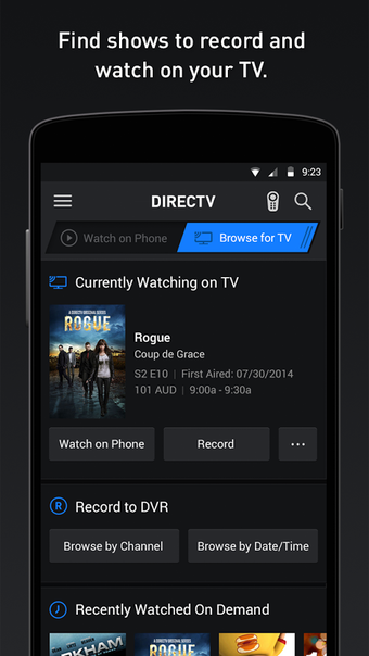 Image 1 for Directv