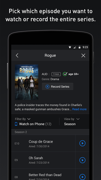 Image 3 for Directv