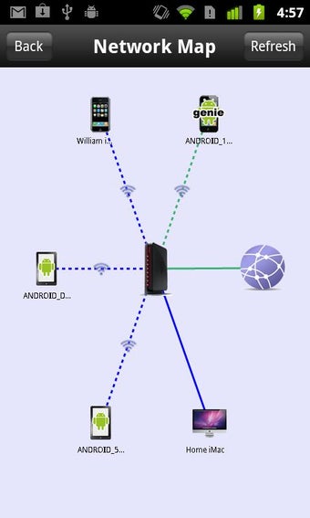 Imagen 1 para NETGEAR Genie