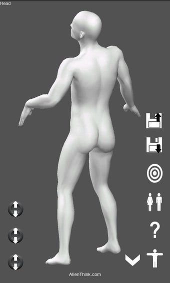 Image 2 for Pose Tool 3D