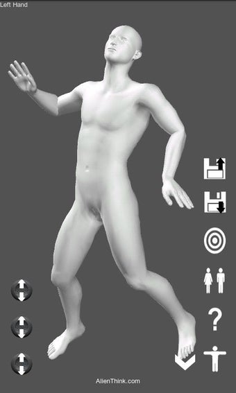 Image 0 for Pose Tool 3D