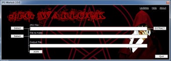 Image 0 for JPG Warlock