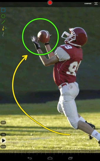 Imagen 7 para Coach's Eye