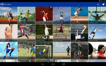 Imagen 2 para Coach's Eye