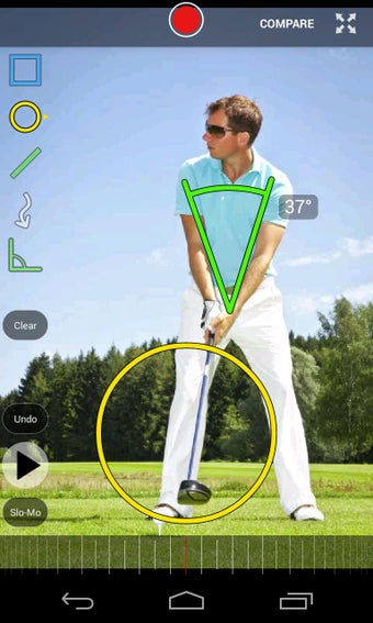 Imagen 4 para Coach's Eye