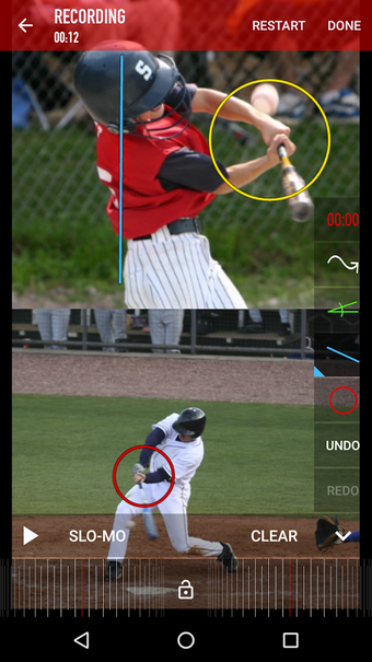 Imagen 1 para Coach's Eye