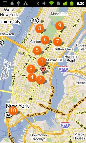 Image 3 for Weight Watchers Mobile