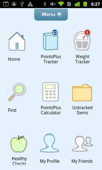 Image 1 for Weight Watchers Mobile