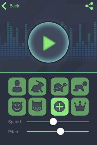 Image 0 for Voice Changer - Voice Mod…