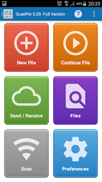 Imagen 2 para Inventory & barcode scann…