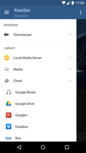 Imagen 0 para BubbleUPnP UPnP/DLNA Lice…
