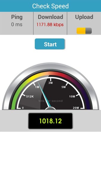 Imagen 1 para Super WiFi Manager