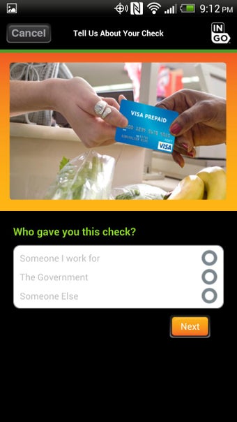 Image 2 for Ingo Money - Cash Checks …