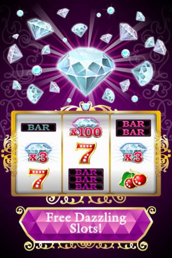 Image 0 for Double Deluxe Diamond Slo…