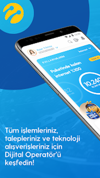 Image 3 for Digital Operator