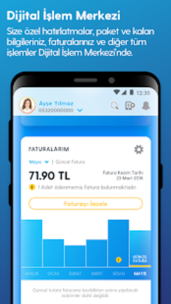 Image 2 for Digital Operator