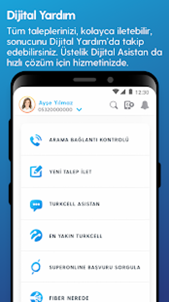 Image 1 for Digital Operator