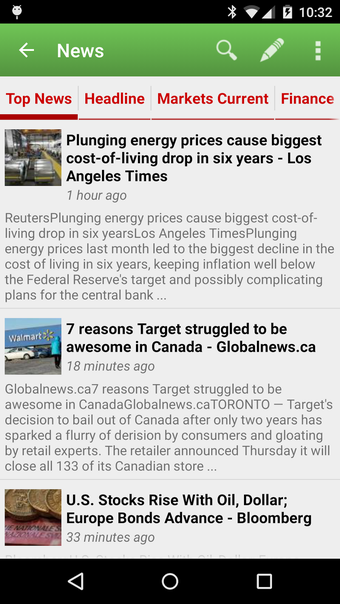 Image 5 for Stock Quote