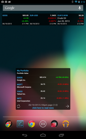 Image 15 for Stock Quote