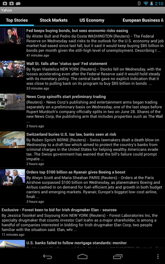 Image 13 for Stock Quote