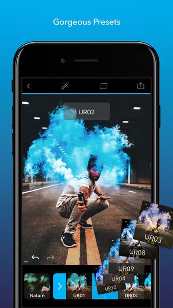Image 1 for Enlight Quickshot